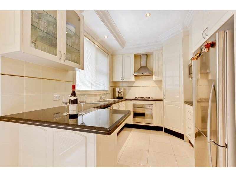 3 Colonial Court, Winston Hills NSW 2153