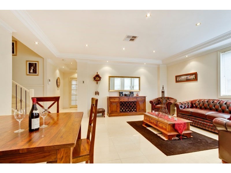 3 Colonial Court, Winston Hills NSW 2153