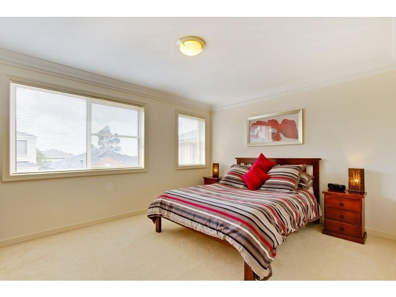 3 Colonial Court, Winston Hills NSW 2153