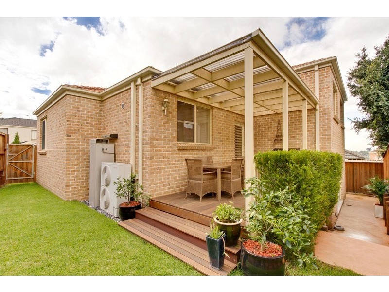 3 Colonial Court, Winston Hills NSW 2153