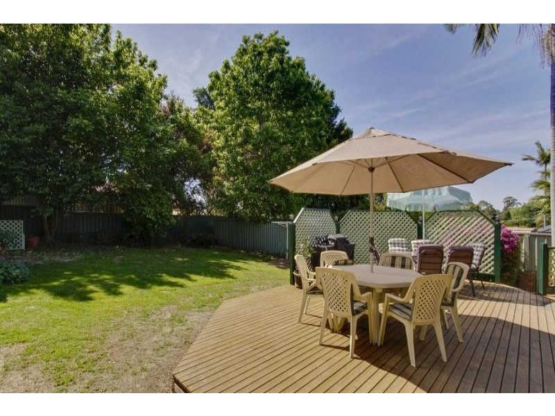 3 Model Farms Road, Winston Hills NSW 2153