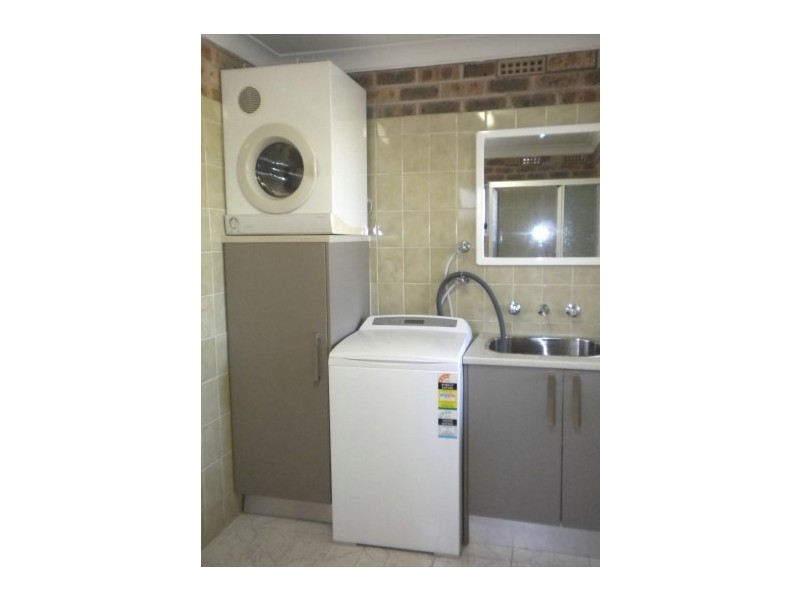 Winston Hills NSW 2153