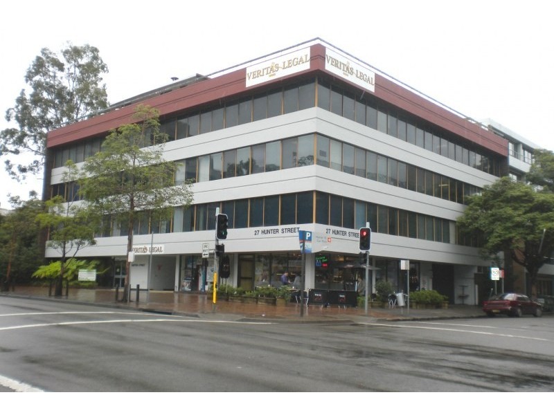 Unit 9/27 Hunter Street, Parramatta NSW 2150