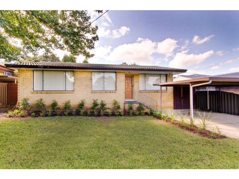 Winston Hills NSW 2153