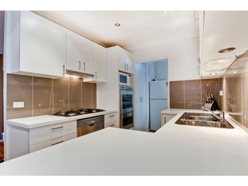 Winston Hills NSW 2153