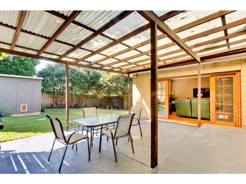 Winston Hills NSW 2153