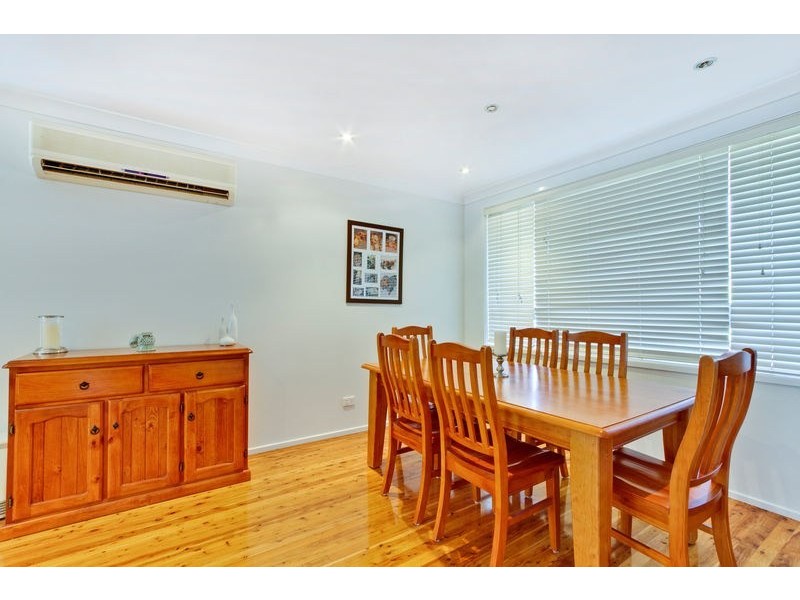 Winston Hills NSW 2153