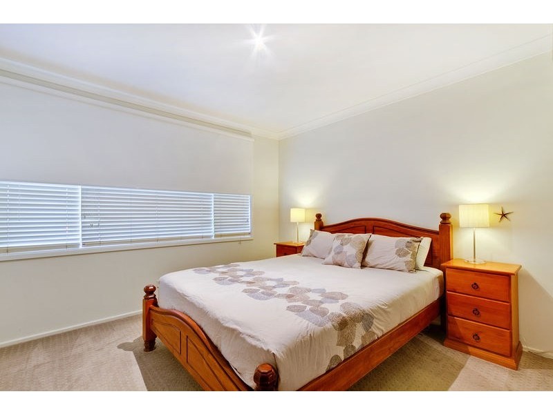 Winston Hills NSW 2153