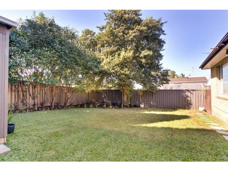 Winston Hills NSW 2153