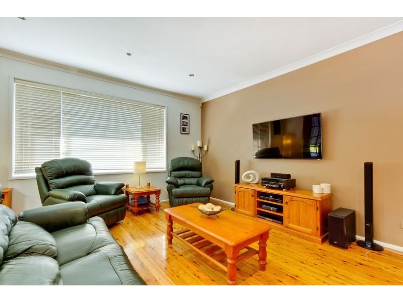 Winston Hills NSW 2153