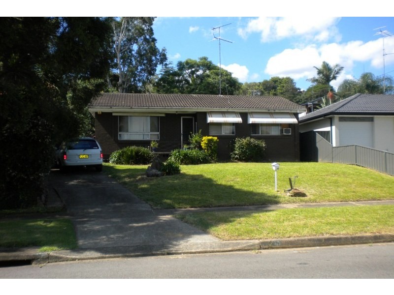 30 Gideon Street, Winston Hills NSW 2153