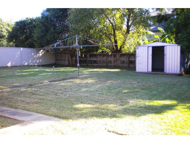 7 Chester Avenue, Baulkham Hills NSW 2153