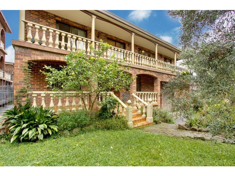 Baulkham Hills NSW 2153