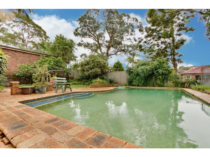 Baulkham Hills NSW 2153