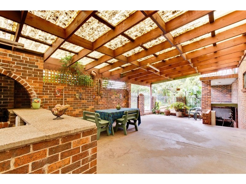 Baulkham Hills NSW 2153