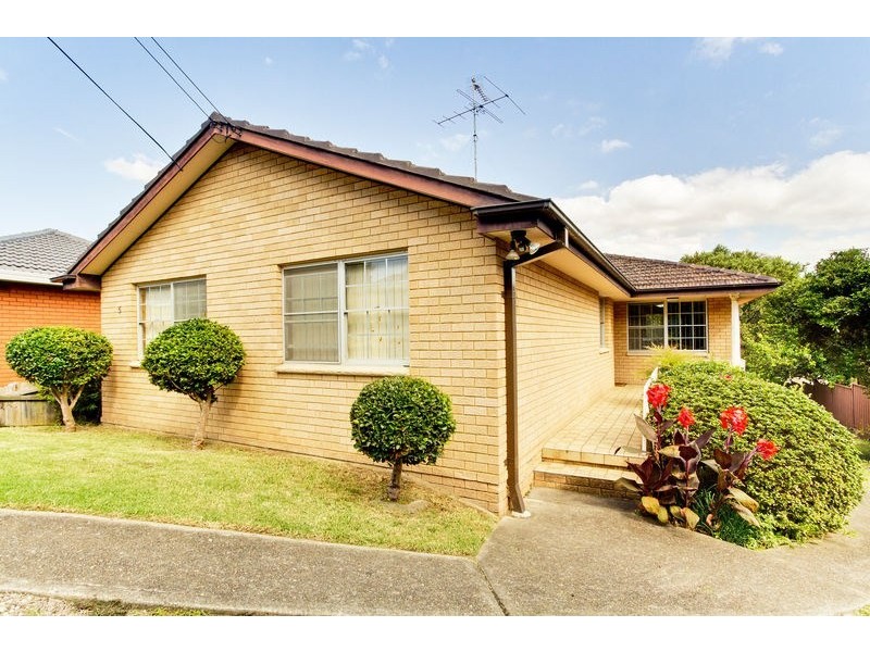 Winston Hills NSW 2153