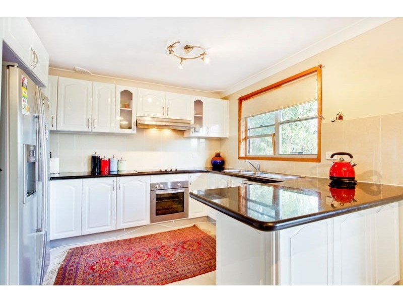 Winston Hills NSW 2153