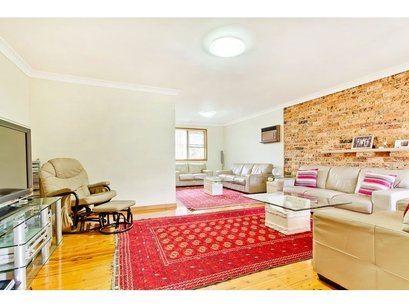 Winston Hills NSW 2153