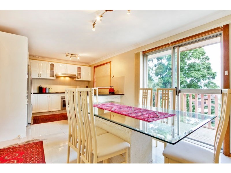 Winston Hills NSW 2153