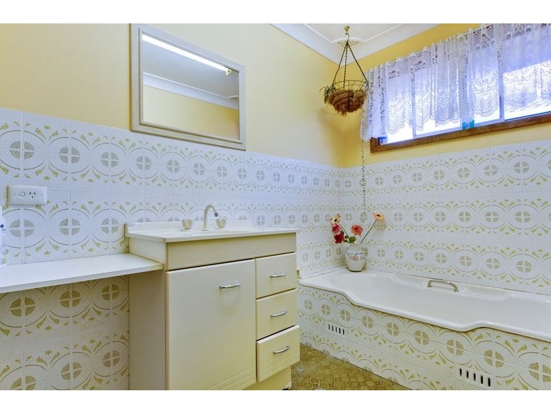 Winston Hills NSW 2153