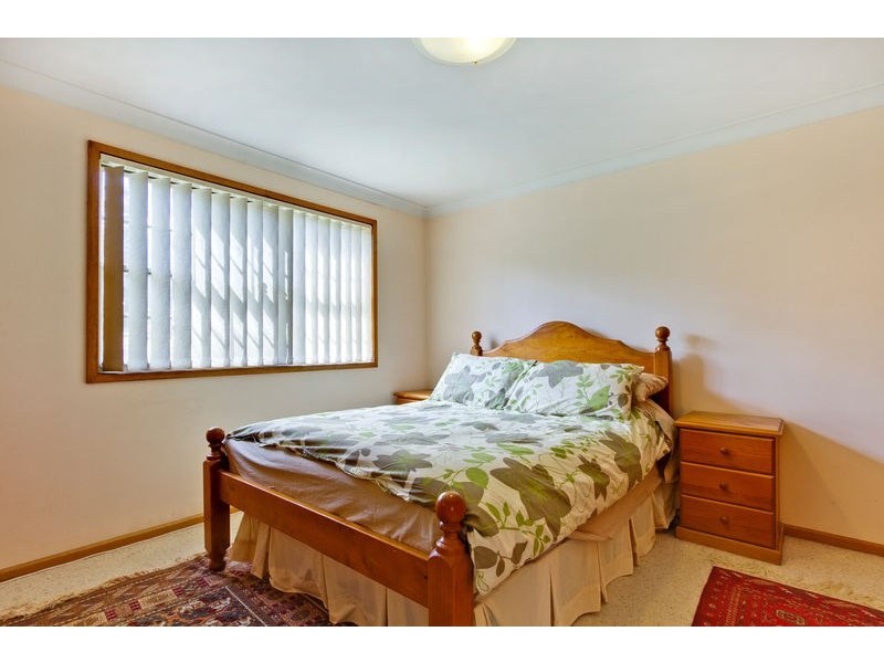 Winston Hills NSW 2153