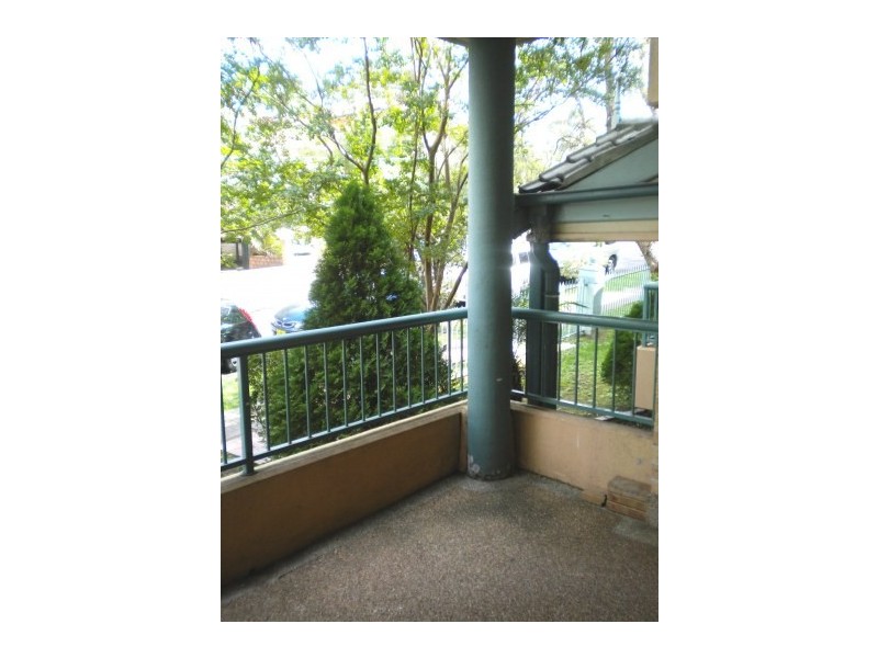 Unit 11/13-17 Bailey Street, Westmead NSW 2145