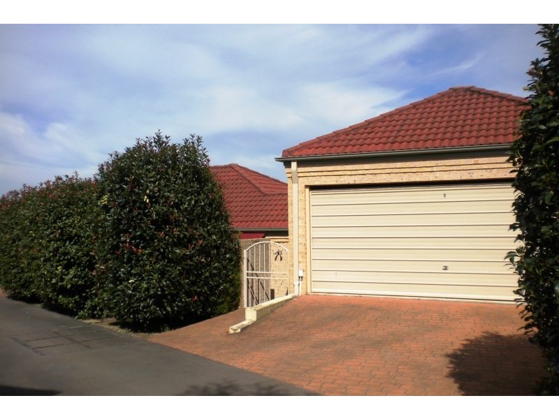 Unit 45/18 Buckleys Road, Winston Hills NSW 2153