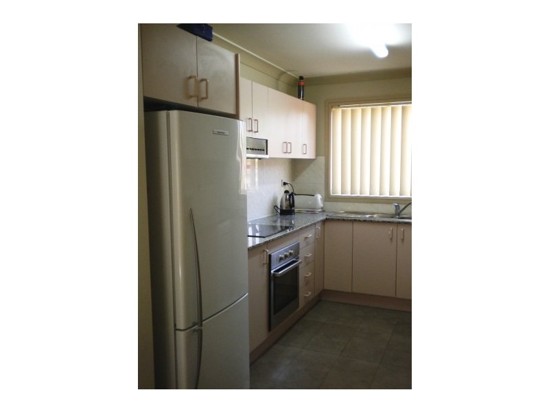 Unit 45/18 Buckleys Road, Winston Hills NSW 2153