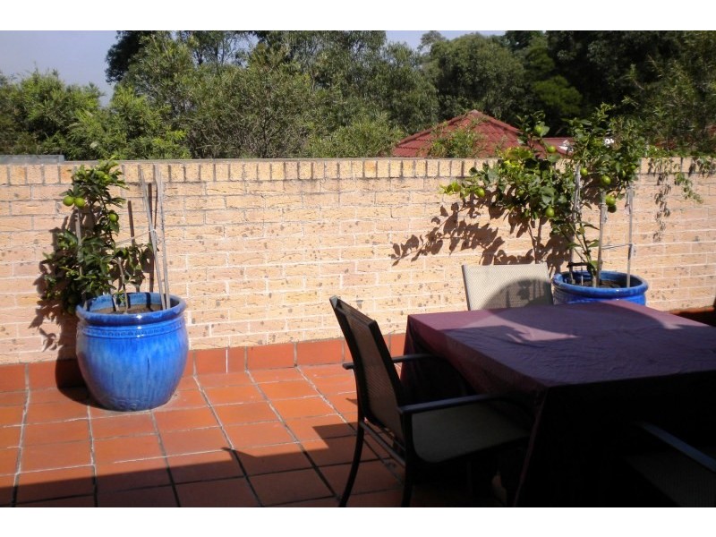 Unit 45/18 Buckleys Road, Winston Hills NSW 2153