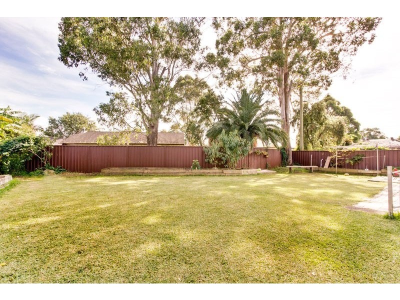 Old Toongabbie NSW 2146