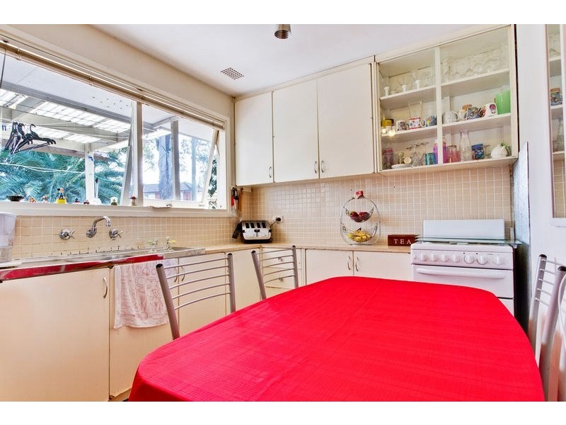 Old Toongabbie NSW 2146