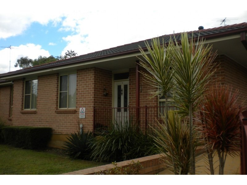 Unit 1/22 Faulkner Street, Old Toongabbie NSW 2146