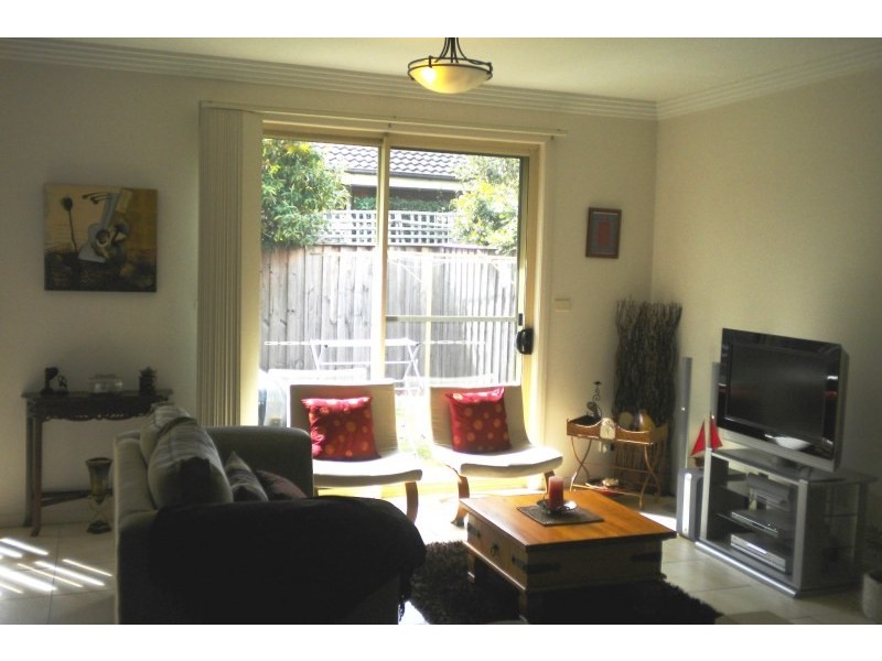 Unit 1/22 Faulkner Street, Old Toongabbie NSW 2146