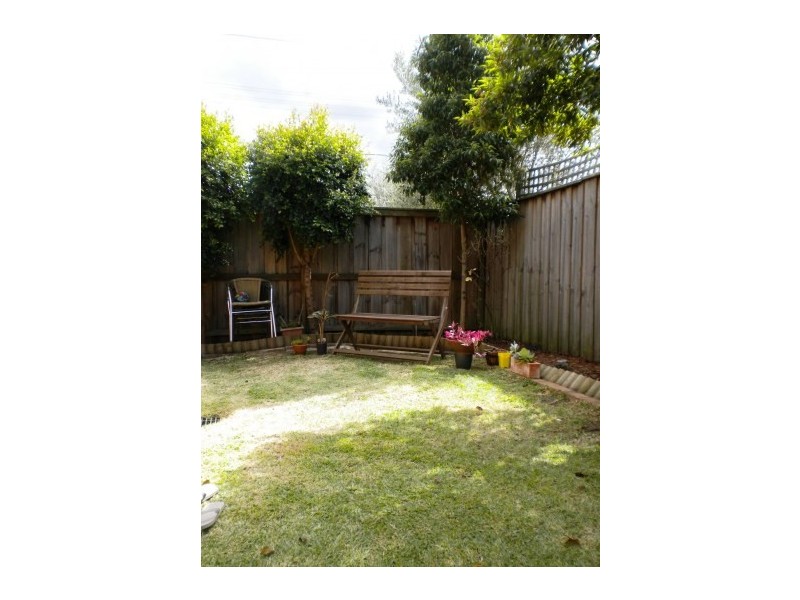 Unit 1/22 Faulkner Street, Old Toongabbie NSW 2146