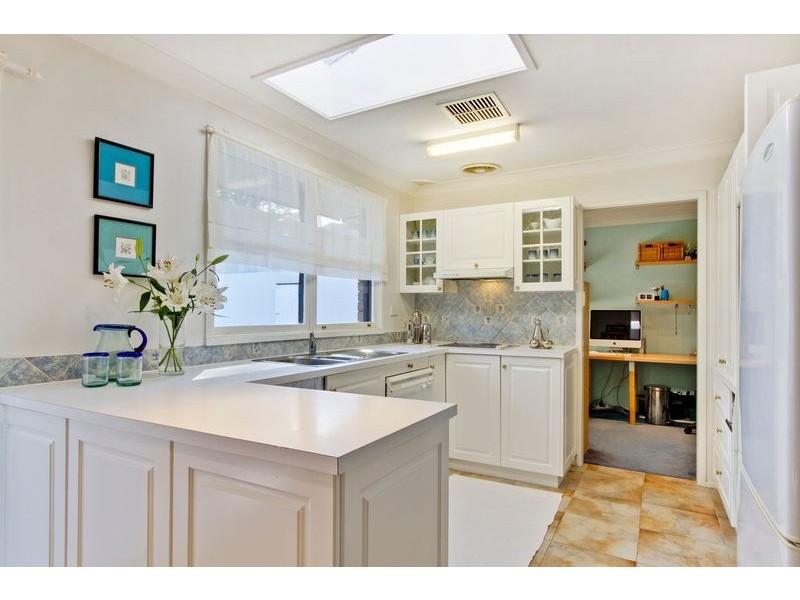 Winston Hills NSW 2153