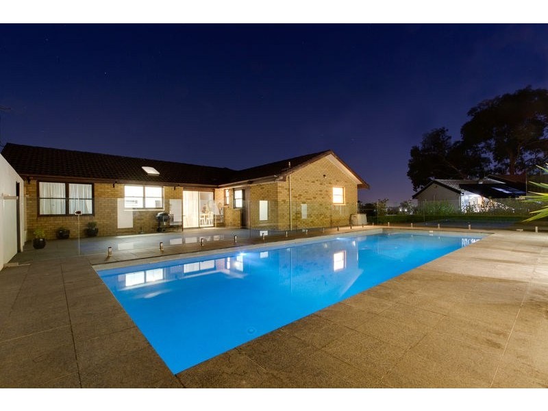 Winston Hills NSW 2153