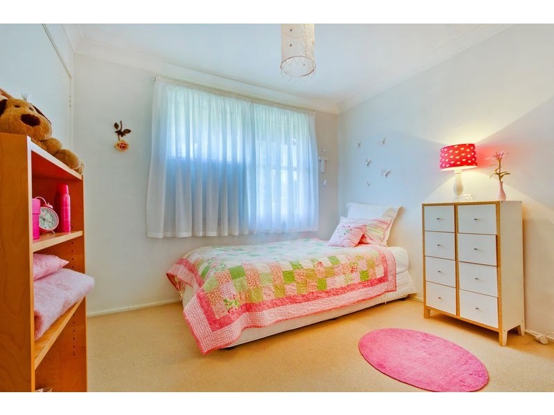 Winston Hills NSW 2153