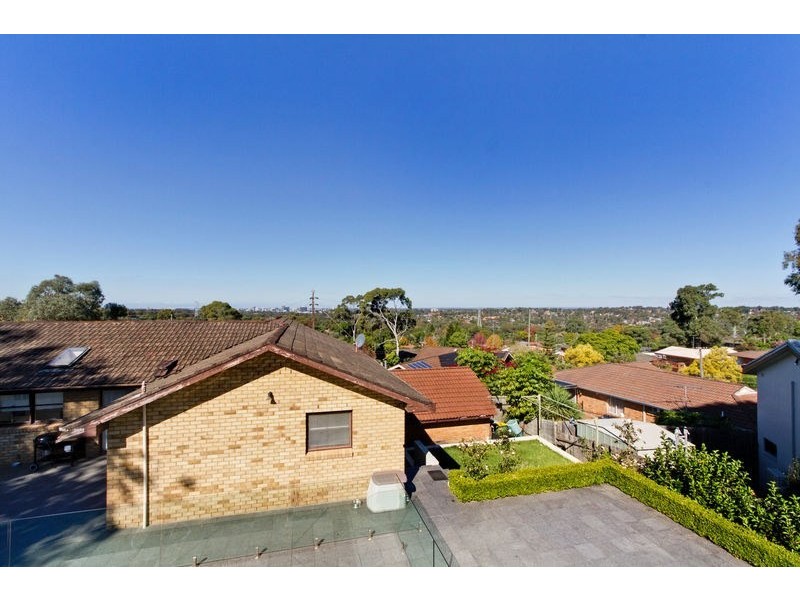 Winston Hills NSW 2153