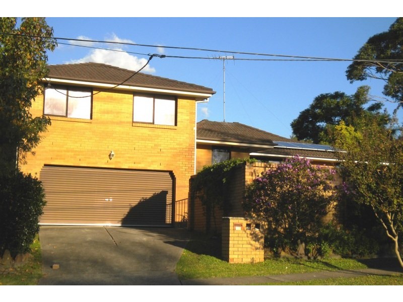 208 Junction Road, Winston Hills NSW 2153