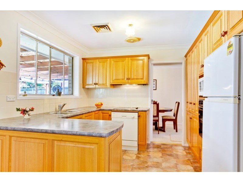 20 Thackeray Street, Winston Hills NSW 2153