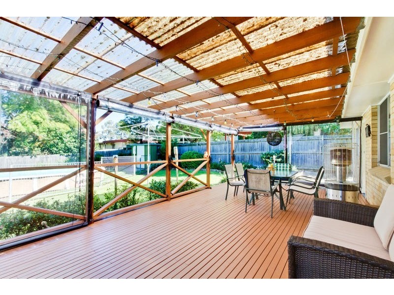 20 Thackeray Street, Winston Hills NSW 2153