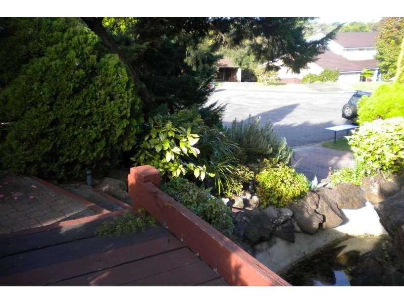 18 Batavia Place, Baulkham Hills NSW 2153