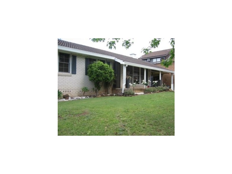 100 Junction Road, Winston Hills NSW 2153