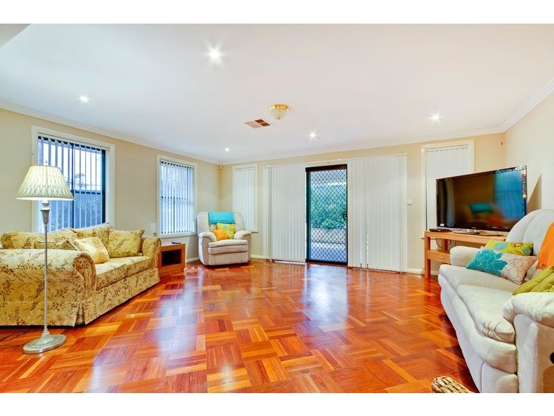 Quakers Hill NSW 2763