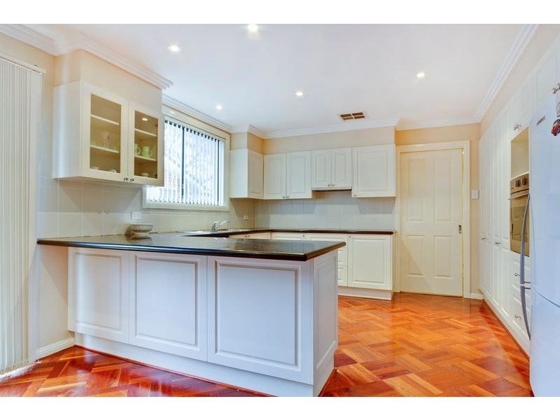 Quakers Hill NSW 2763