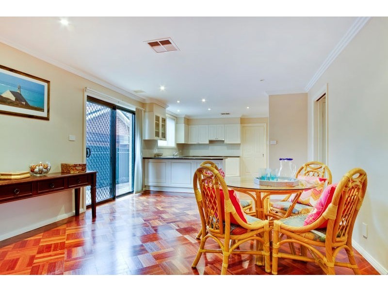 Quakers Hill NSW 2763