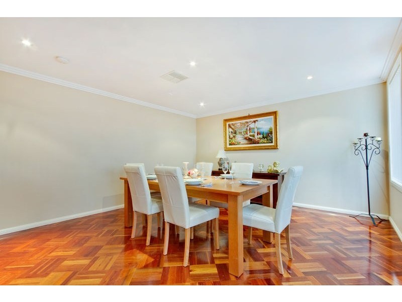 Quakers Hill NSW 2763