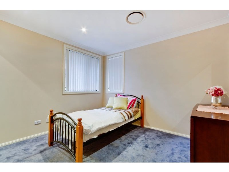 Quakers Hill NSW 2763