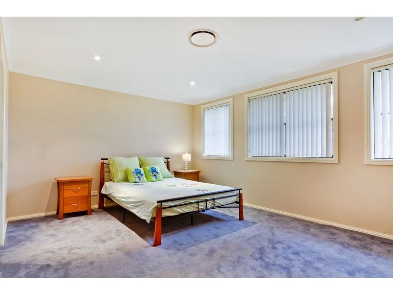 Quakers Hill NSW 2763