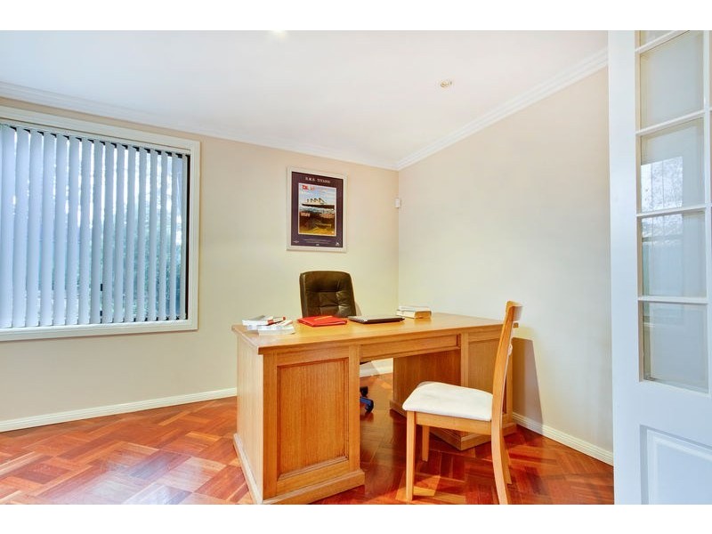 Quakers Hill NSW 2763